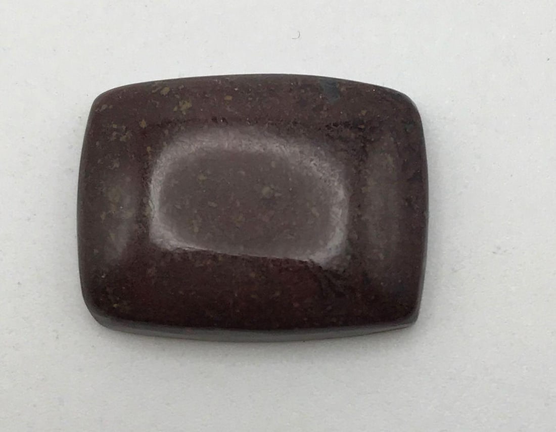 JEWELRY ROCK STONE LAPIDARY SPECIMEN (1 of 2)