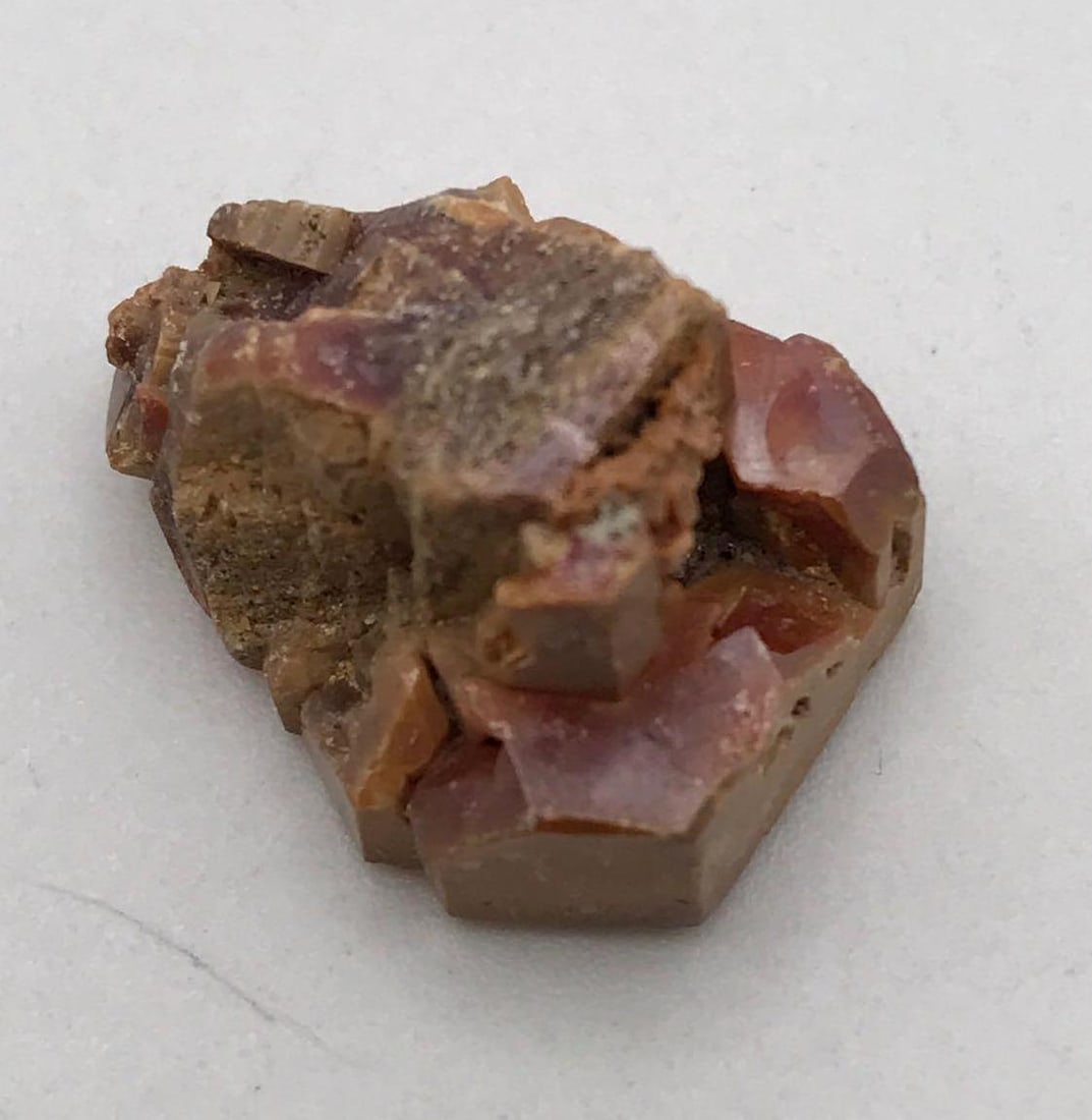 JEWELRY ROCK STONE LAPIDARY SPECIMEN (1 of 2)