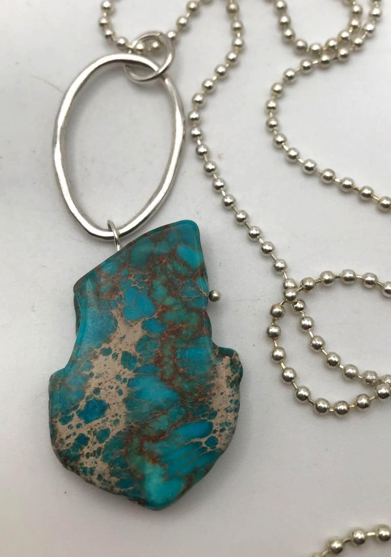 JEWELRY ROCK STONE LAPIDARY SPECIMEN: JEWELRY ROCK STONE LAPIDARY SPECIMEN