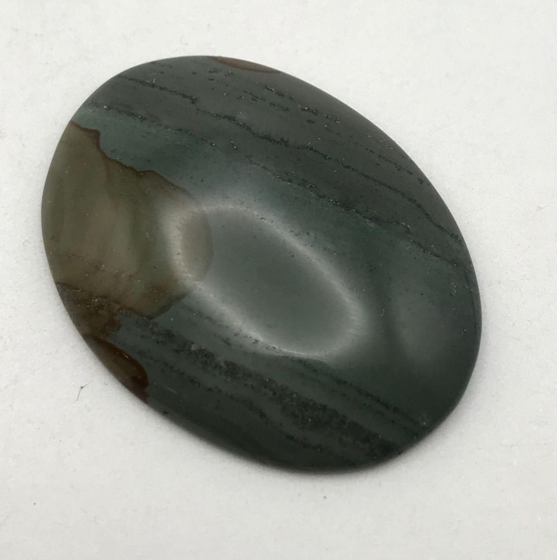 JEWELRY ROCK STONE LAPIDARY SPECIMEN (1 of 2)