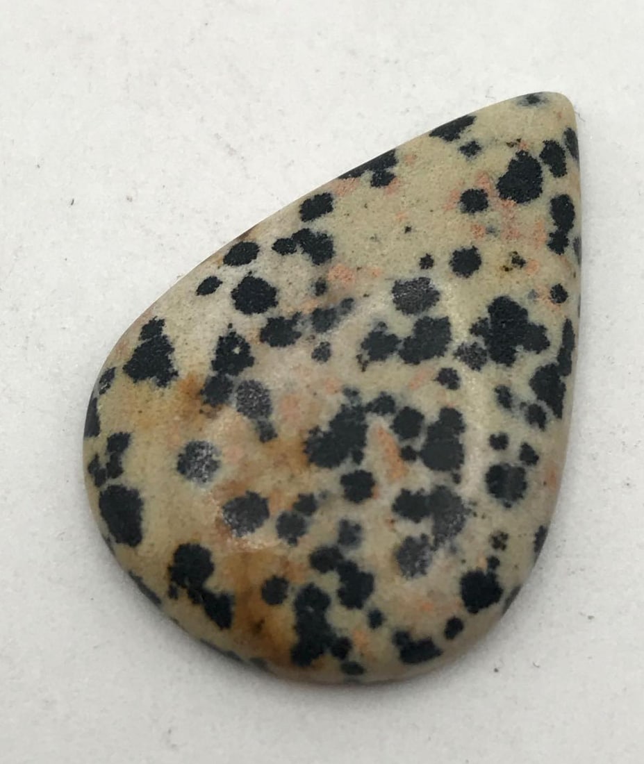 JEWELRY ROCK STONE LAPIDARY SPECIMEN (1 of 2)