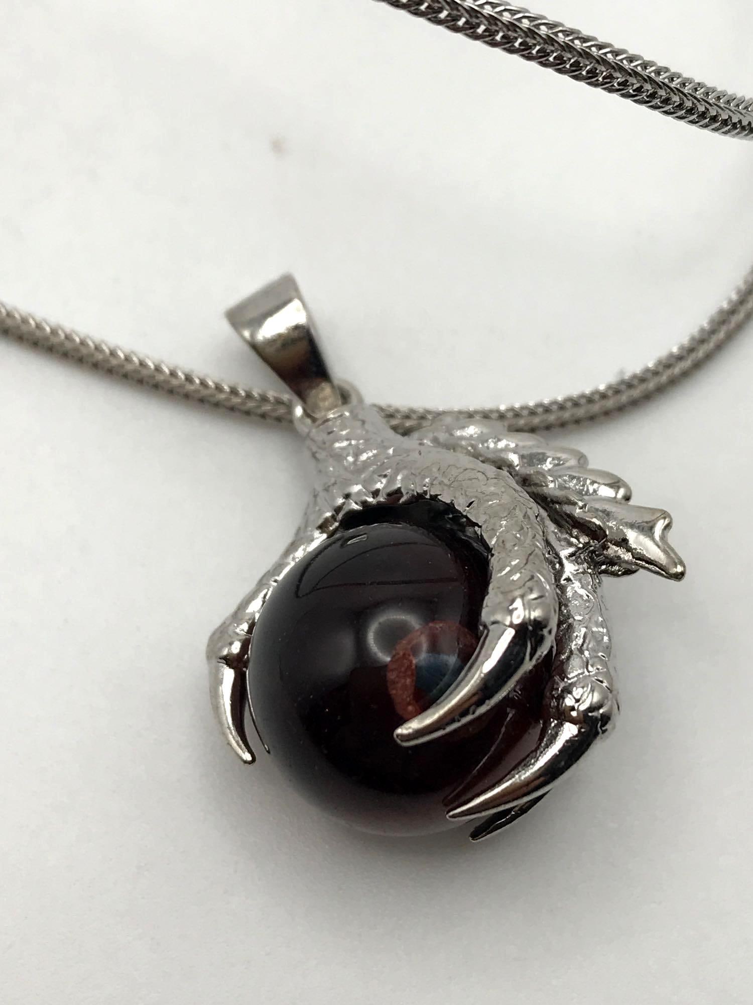 JEWELRY ROCK STONE LAPIDARY SPECIMEN (1 of 2)