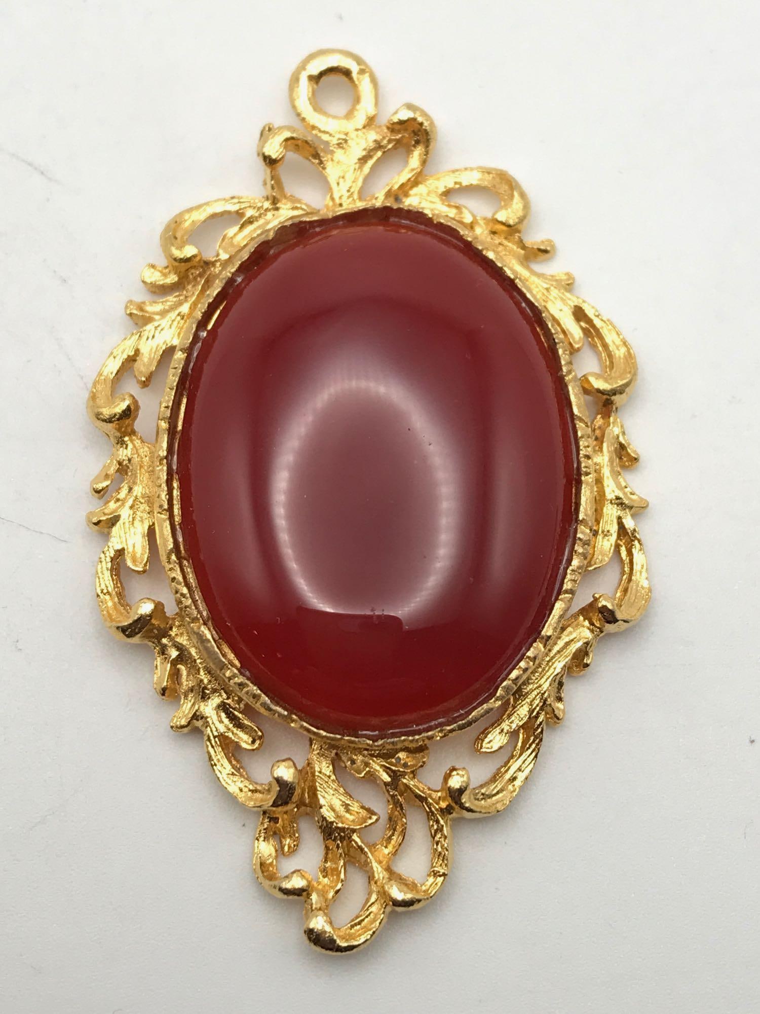 JEWELRY ROCK STONE LAPIDARY SPECIMEN (1 of 2)