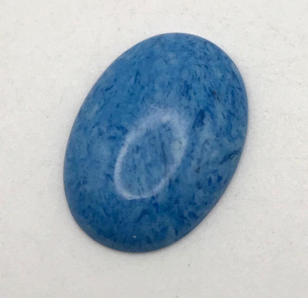 JEWELRY ROCK STONE LAPIDARY SPECIMEN (1 of 2)
