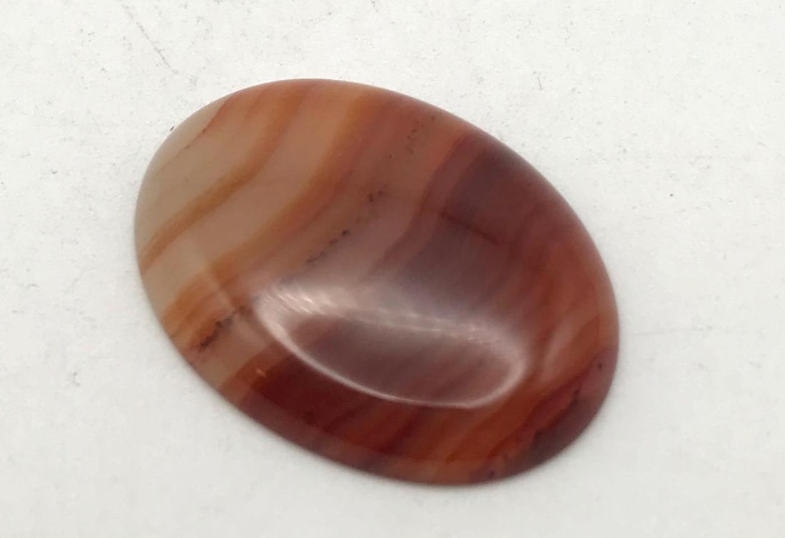 JEWELRY ROCK STONE LAPIDARY SPECIMEN (1 of 2)