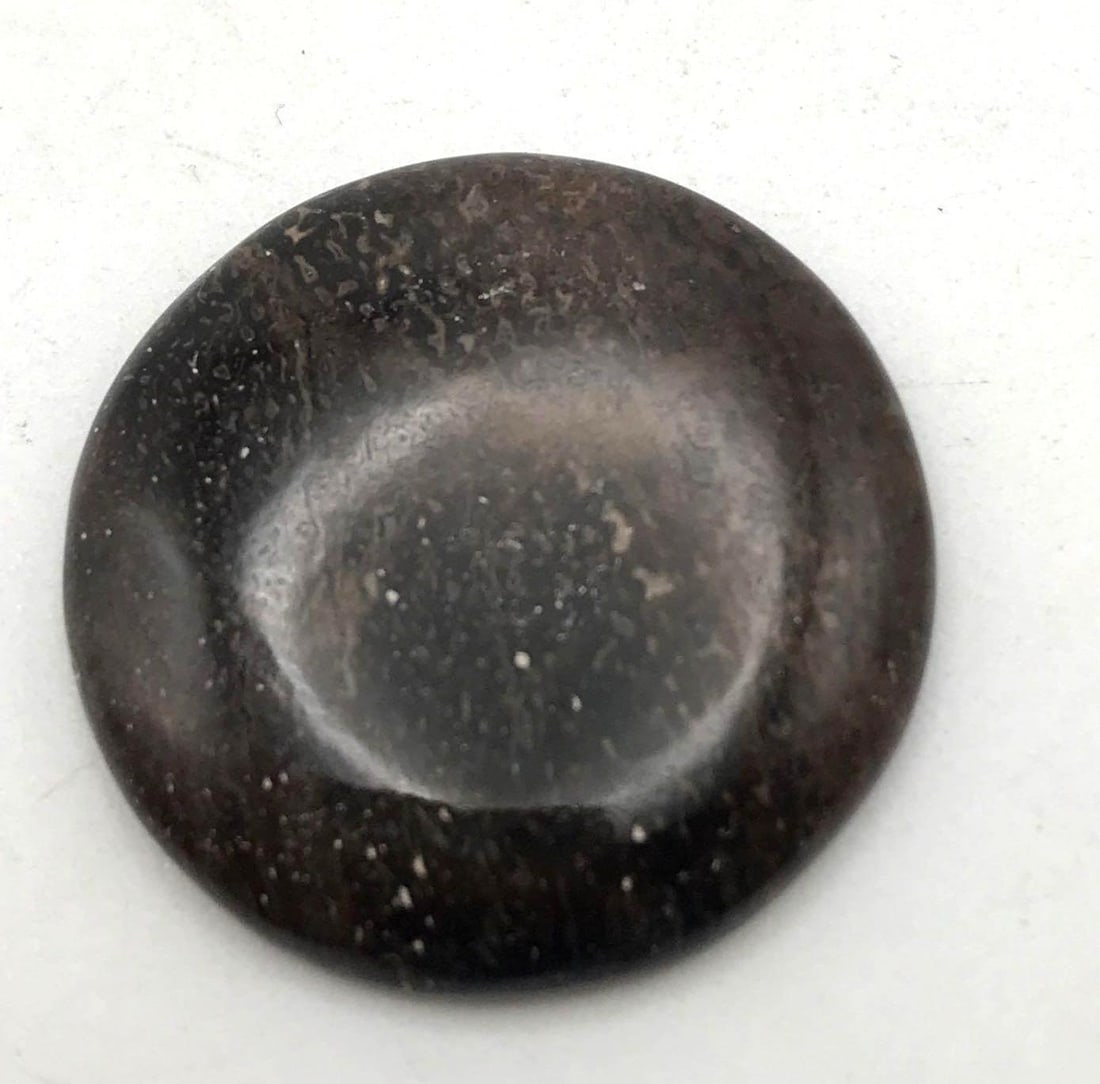 JEWELRY ROCK STONE LAPIDARY SPECIMEN (1 of 2)