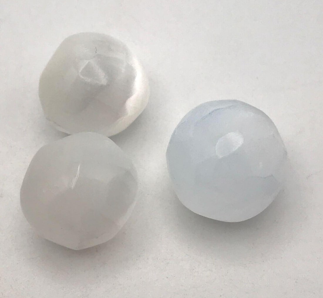 JEWELRY ROCK STONE LAPIDARY SPECIMEN (1 of 2)