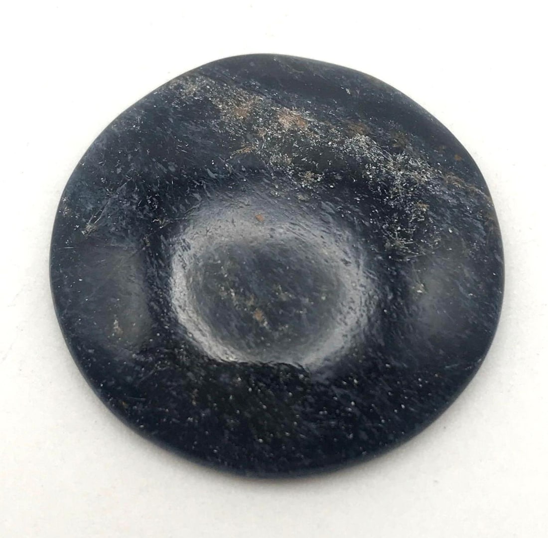 JEWELRY ROCK STONE LAPIDARY SPECIMEN (1 of 2)