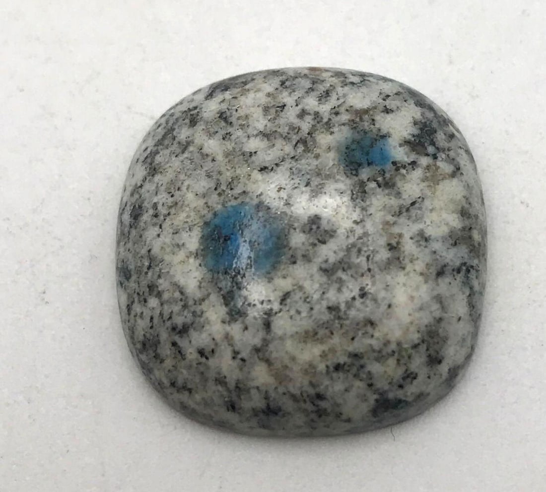 JEWELRY ROCK STONE LAPIDARY SPECIMEN (1 of 2)