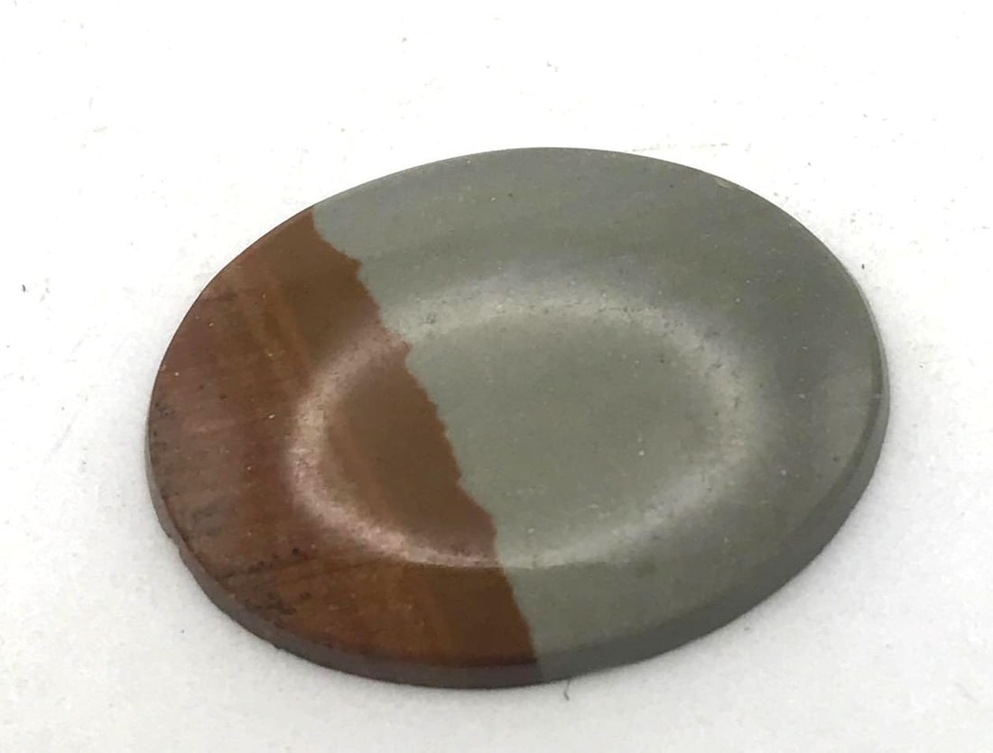 JEWELRY ROCK STONE LAPIDARY SPECIMEN (1 of 2)