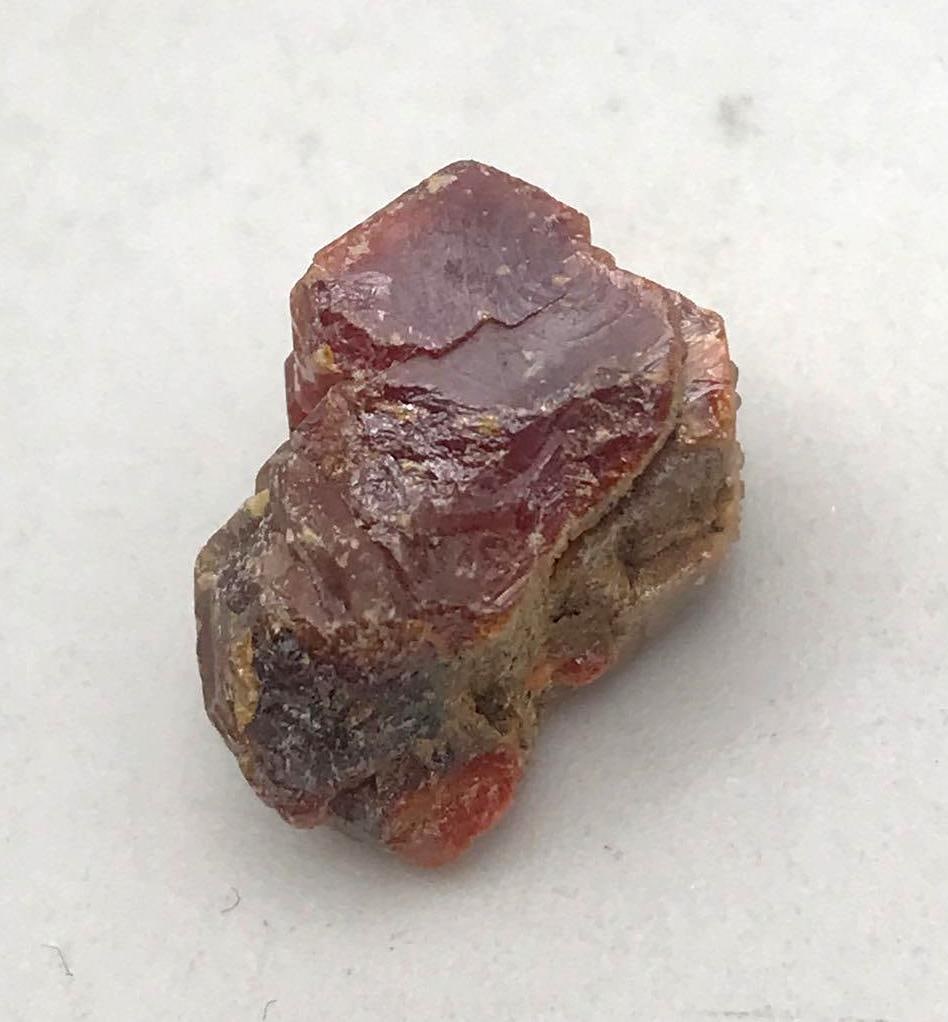 JEWELRY ROCK STONE LAPIDARY SPECIMEN (1 of 2)