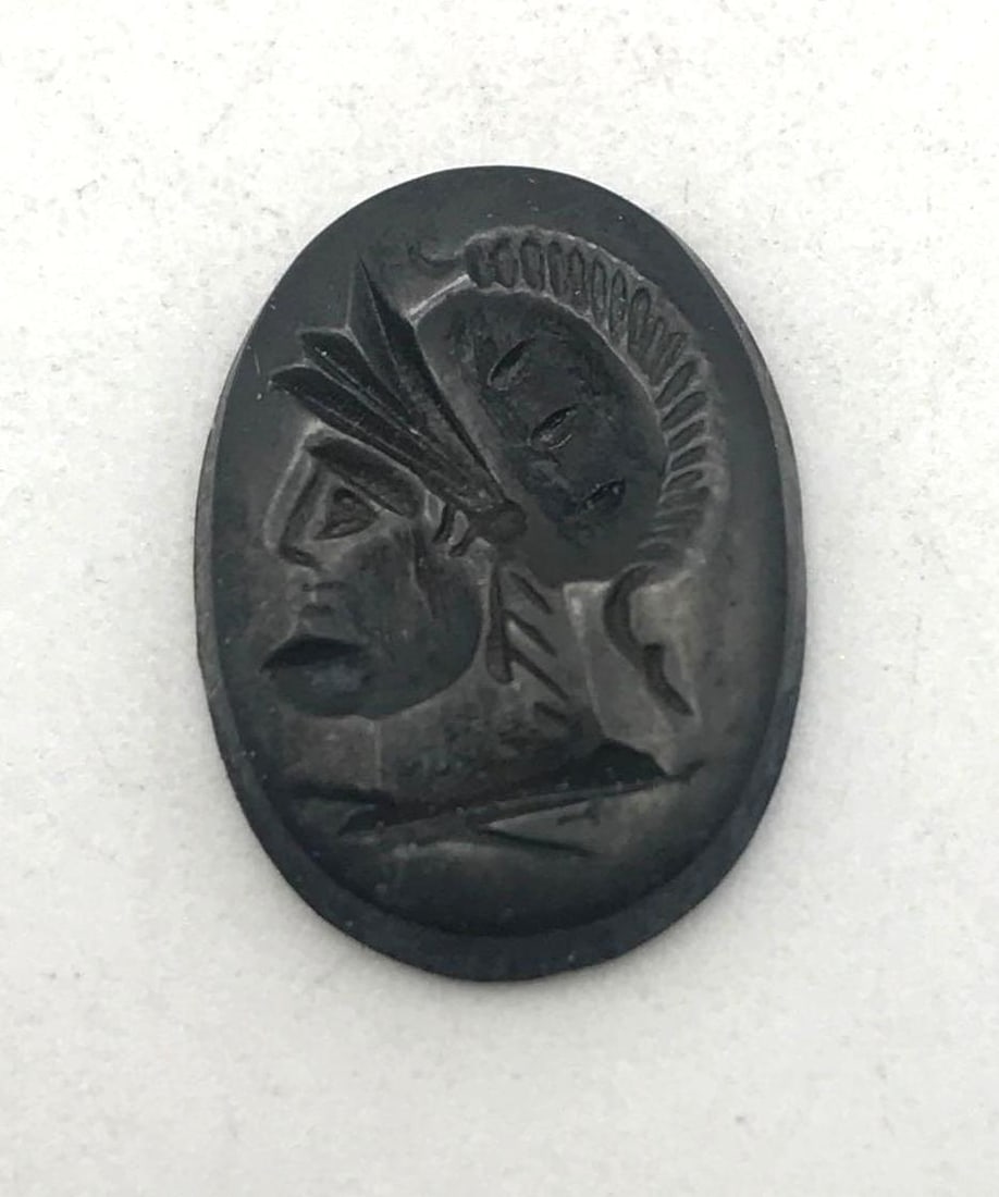 JEWELRY ROCK STONE LAPIDARY SPECIMEN (1 of 2)