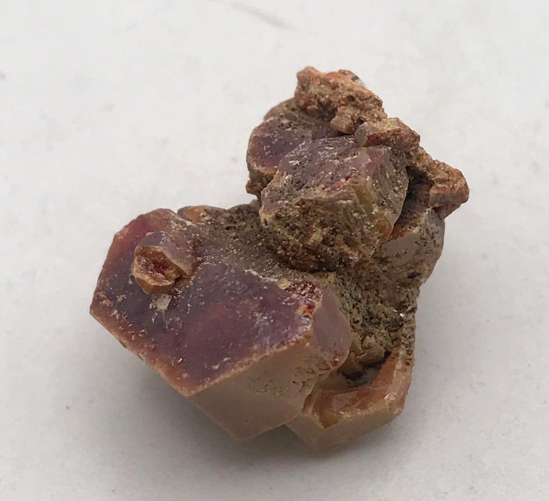 JEWELRY ROCK STONE LAPIDARY SPECIMEN (1 of 2)