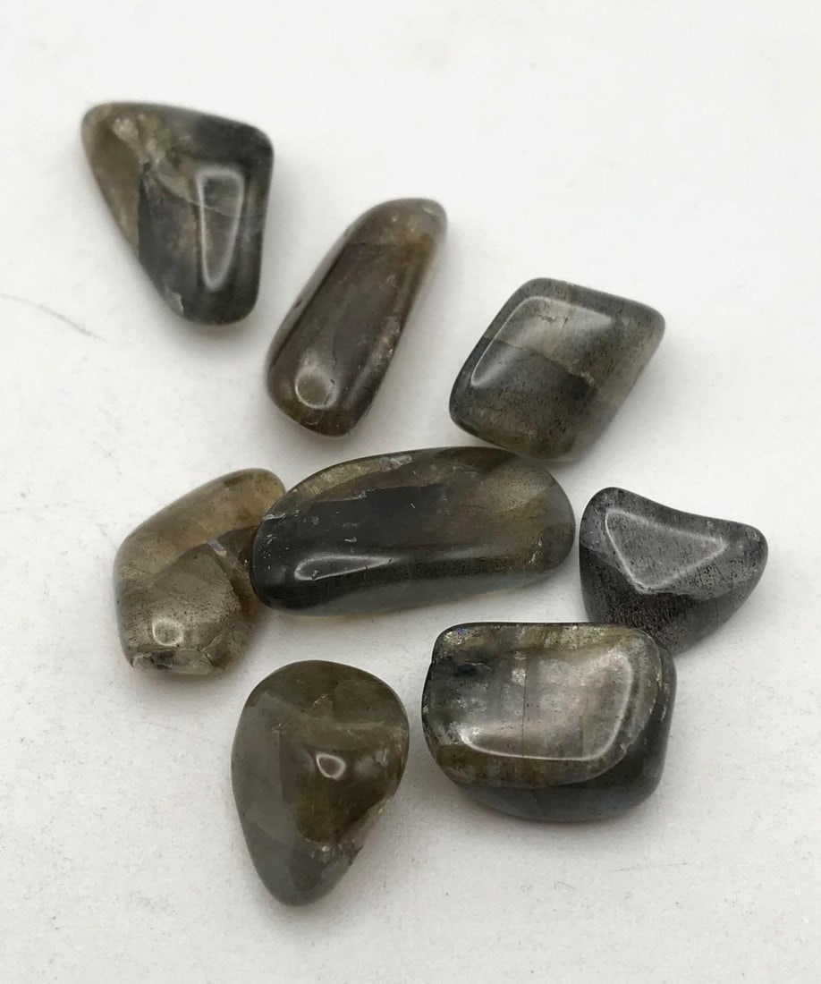 JEWELRY ROCK STONE LAPIDARY SPECIMEN (1 of 2)