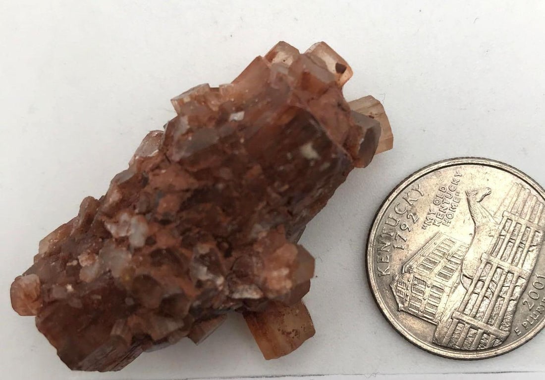 JEWELRY ROCK STONE LAPIDARY SPECIMEN - 2