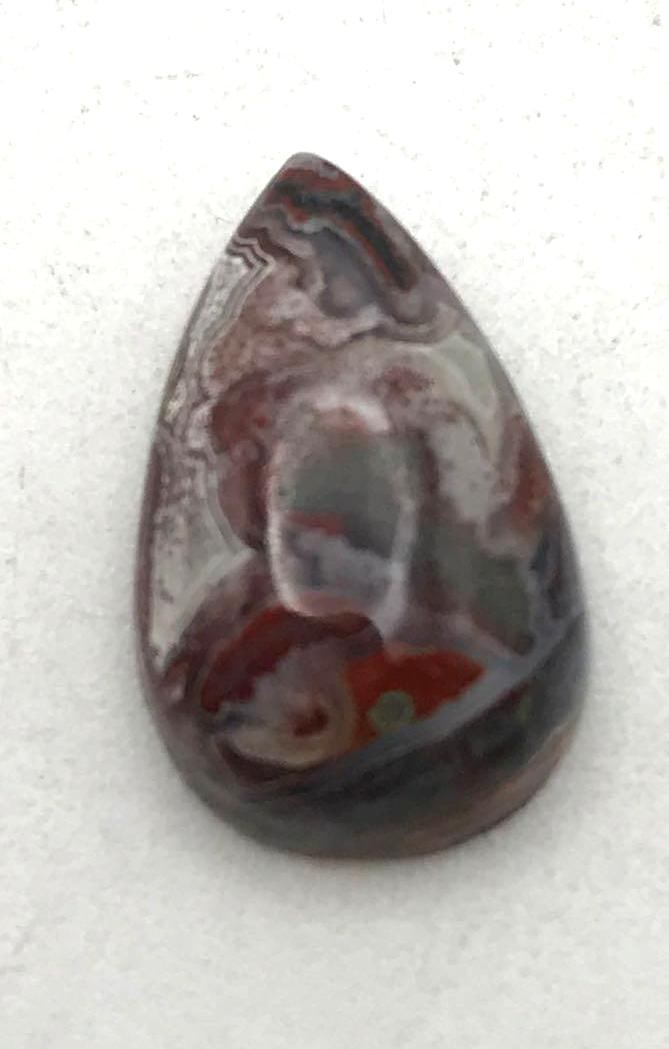 JEWELRY ROCK STONE LAPIDARY SPECIMEN: JEWELRY ROCK STONE LAPIDARY SPECIMEN