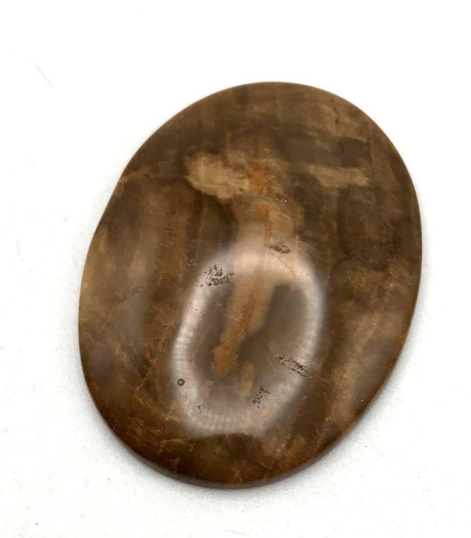 JEWELRY ROCK STONE LAPIDARY SPECIMEN (1 of 2)