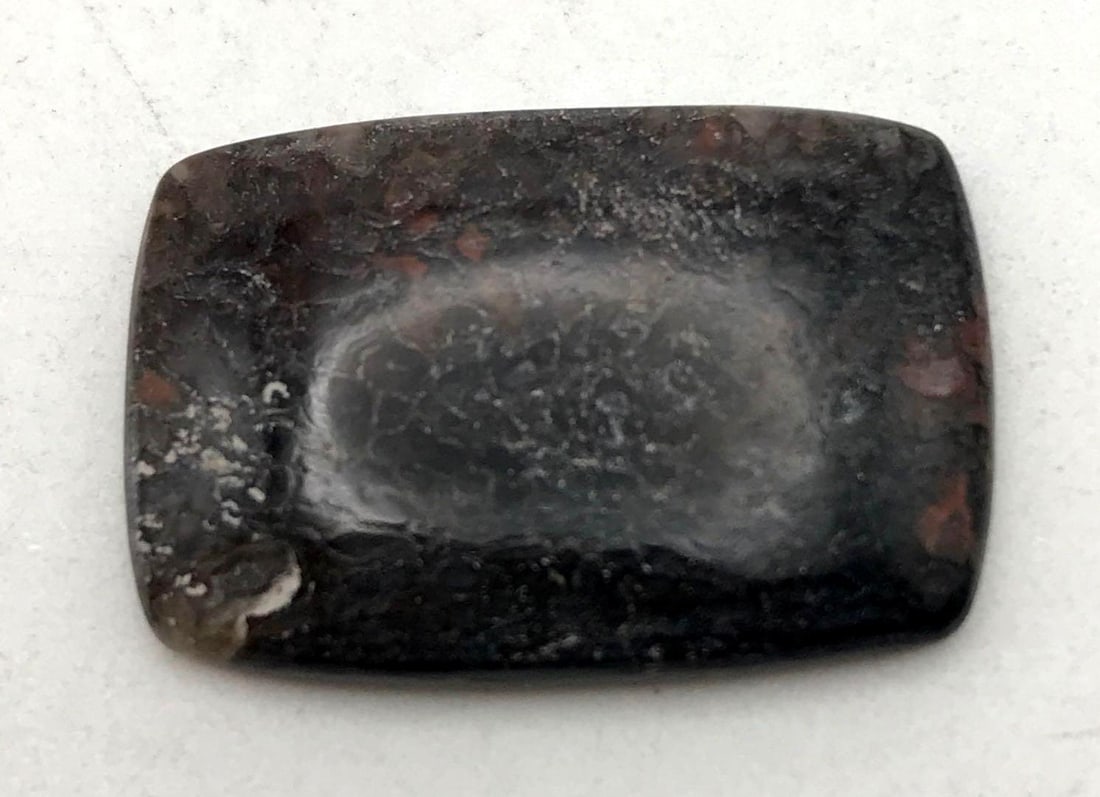 JEWELRY ROCK STONE LAPIDARY SPECIMEN (1 of 2)