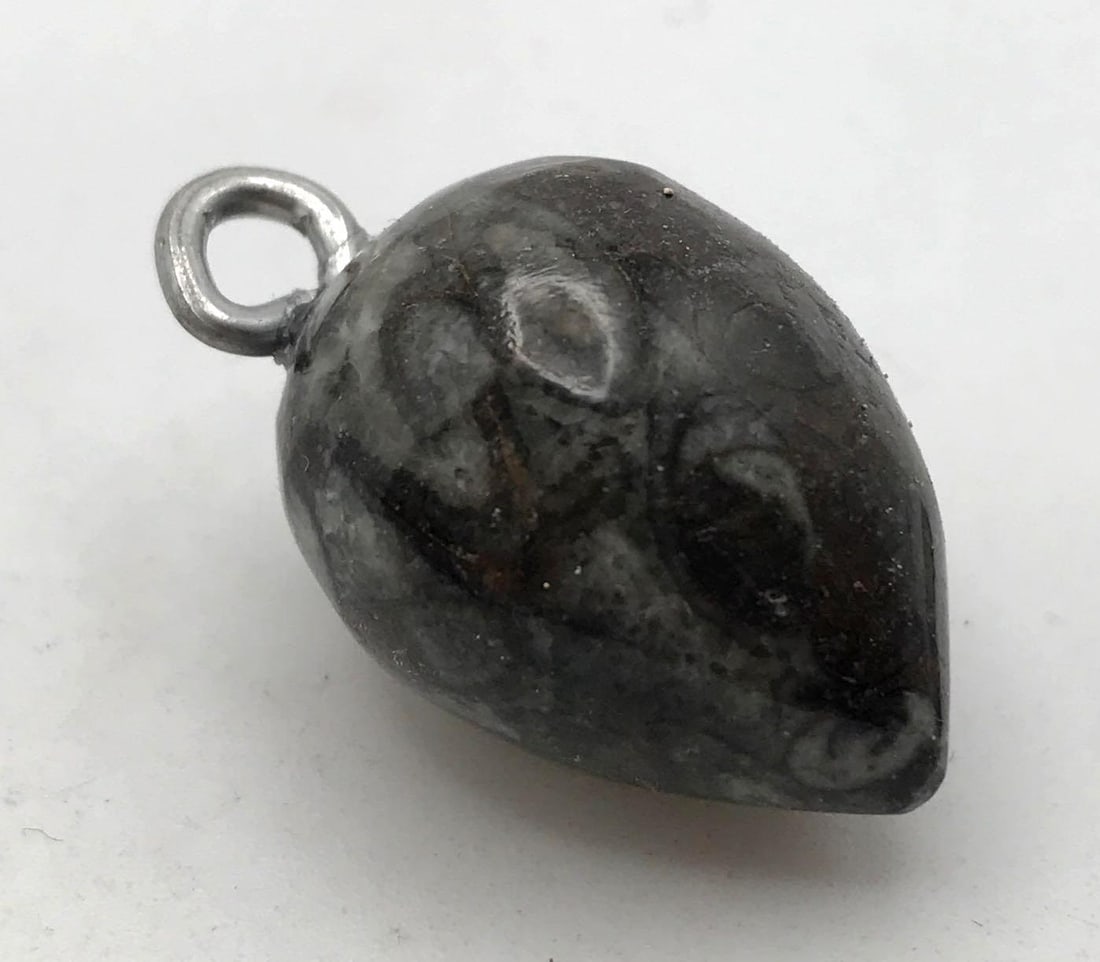 JEWELRY ROCK STONE LAPIDARY SPECIMEN (1 of 2)