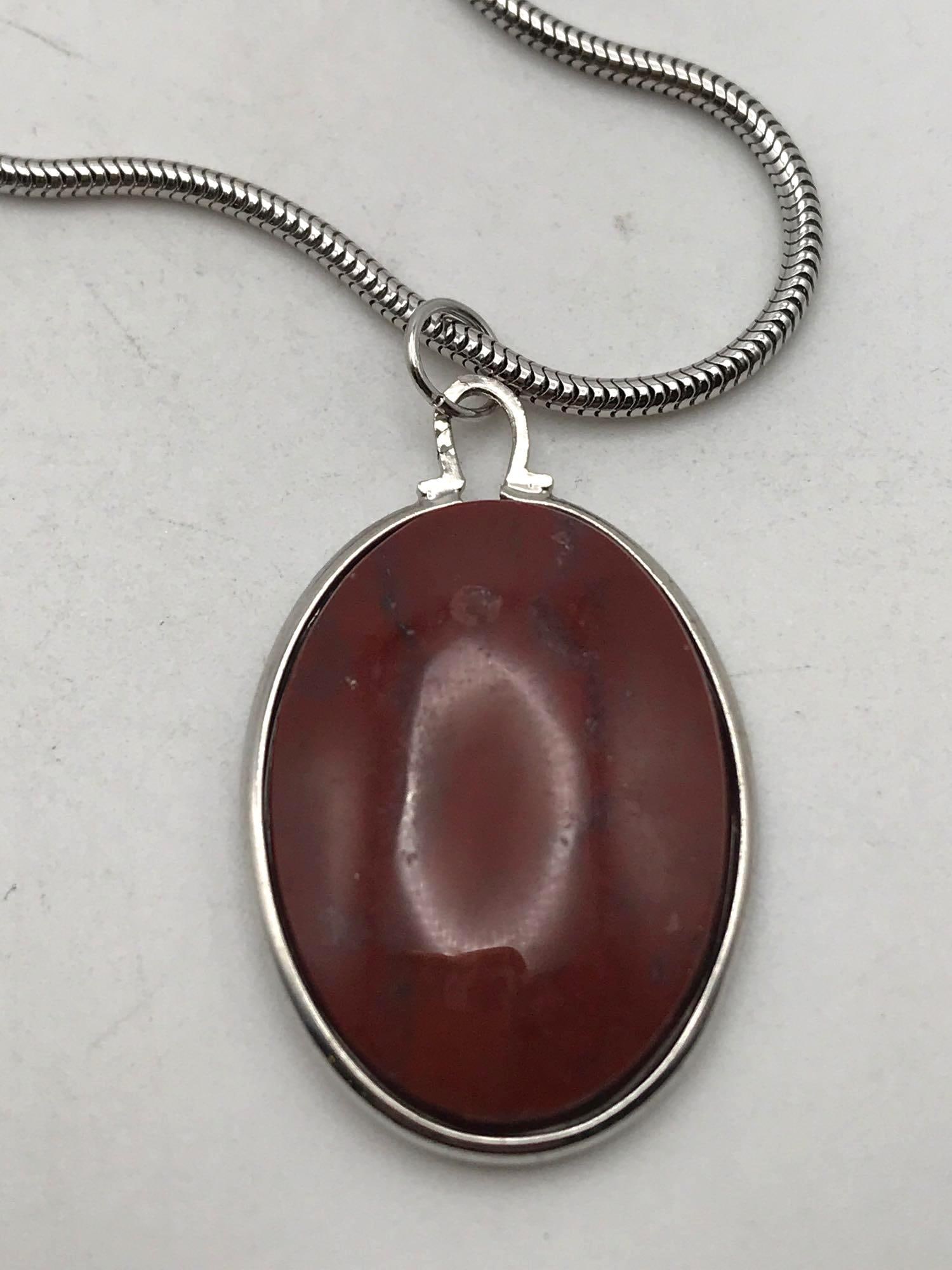 JEWELRY ROCK STONE LAPIDARY SPECIMEN (1 of 2)