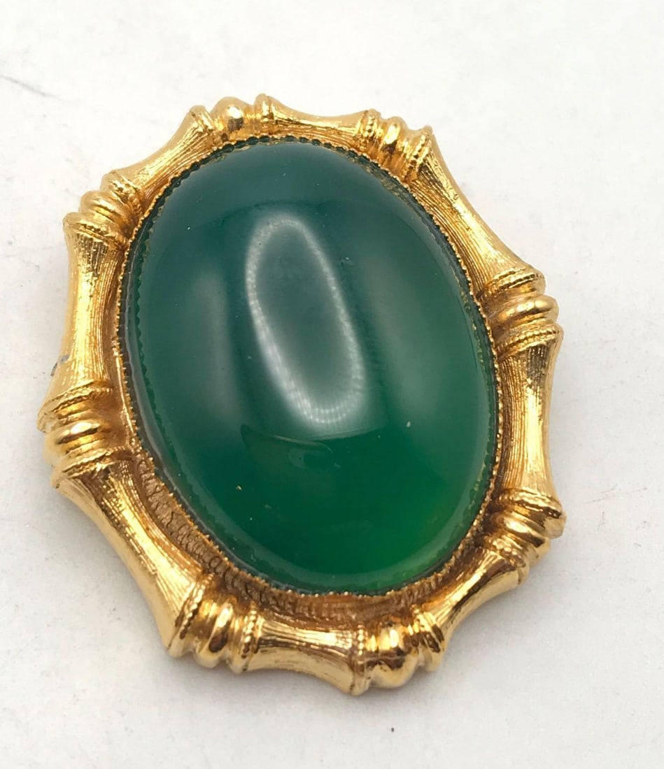 JEWELRY ROCK STONE LAPIDARY SPECIMEN (1 of 2)