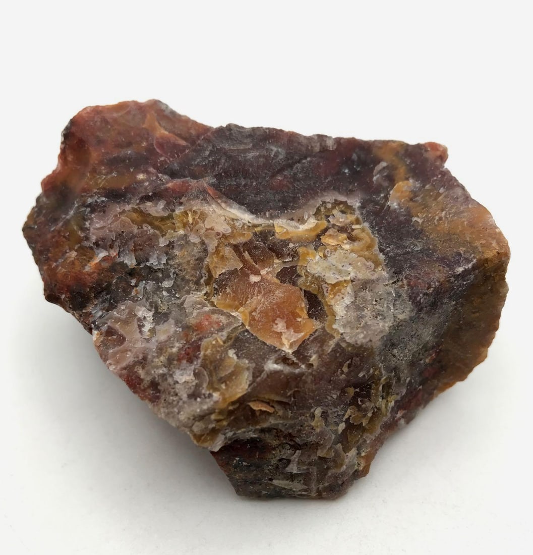 JEWELRY ROCK STONE LAPIDARY SPECIMEN (1 of 2)