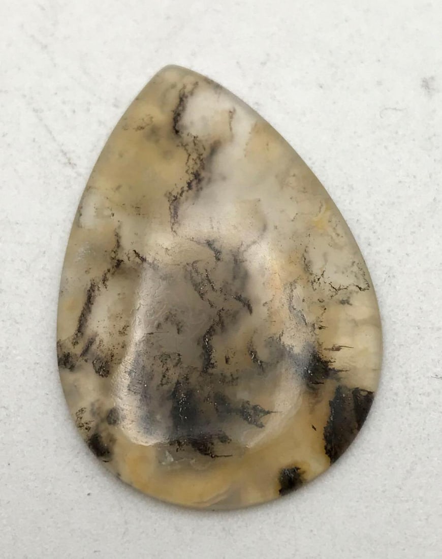 JEWELRY ROCK STONE LAPIDARY SPECIMEN (1 of 2)