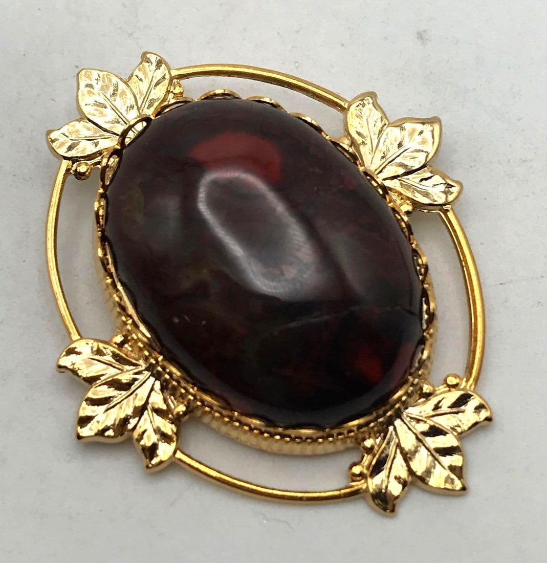 JEWELRY ROCK STONE LAPIDARY SPECIMEN (1 of 2)