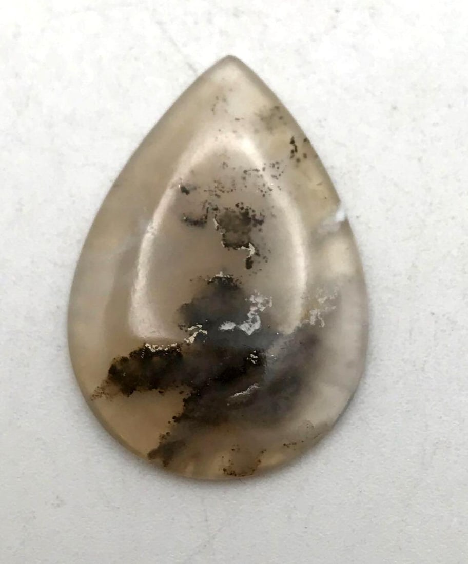 JEWELRY ROCK STONE LAPIDARY SPECIMEN (1 of 2)