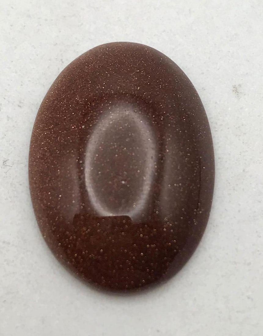 JEWELRY ROCK STONE LAPIDARY SPECIMEN (1 of 2)