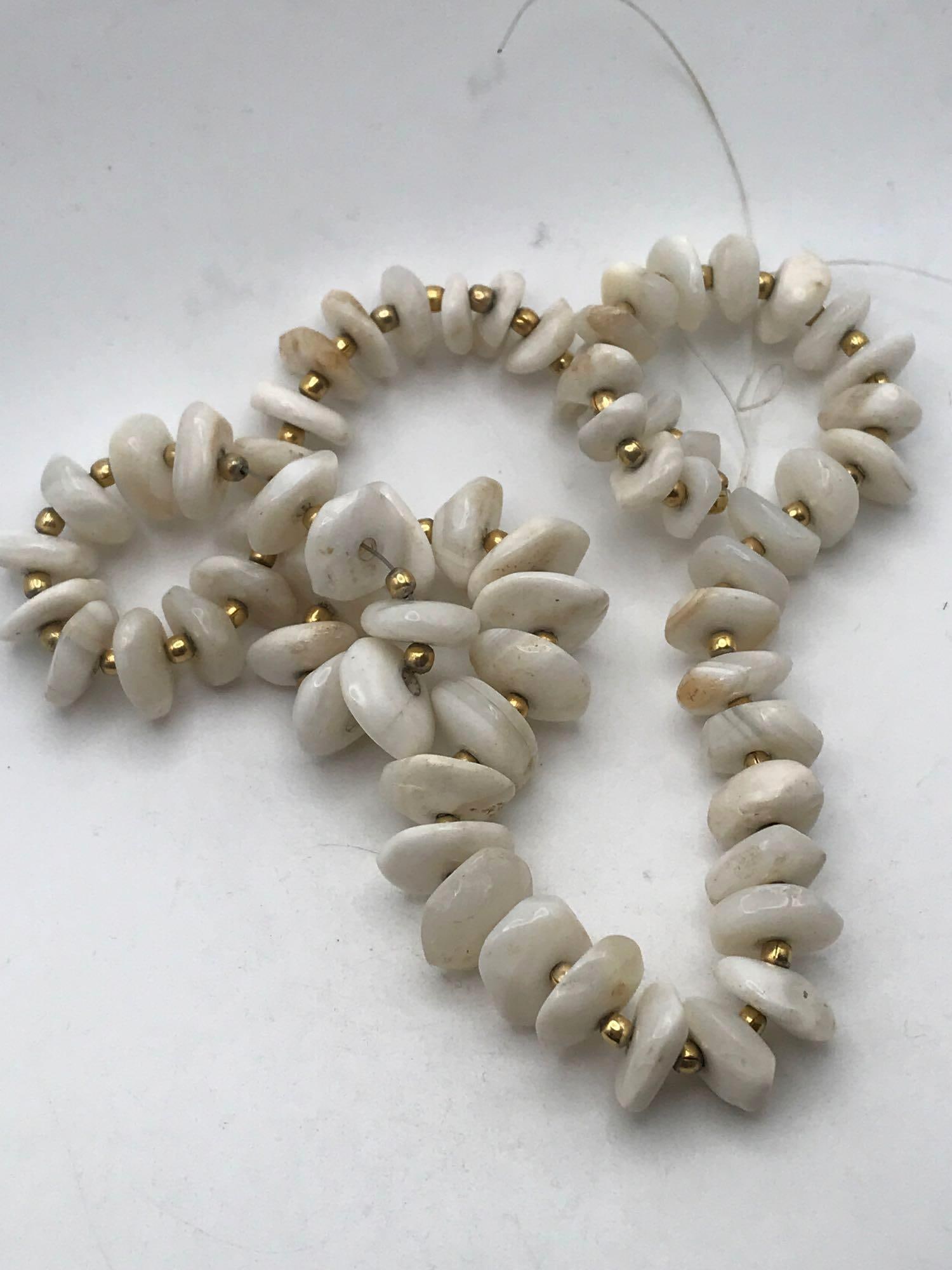 JEWELRY ROCK STONE LAPIDARY SPECIMEN (1 of 2)