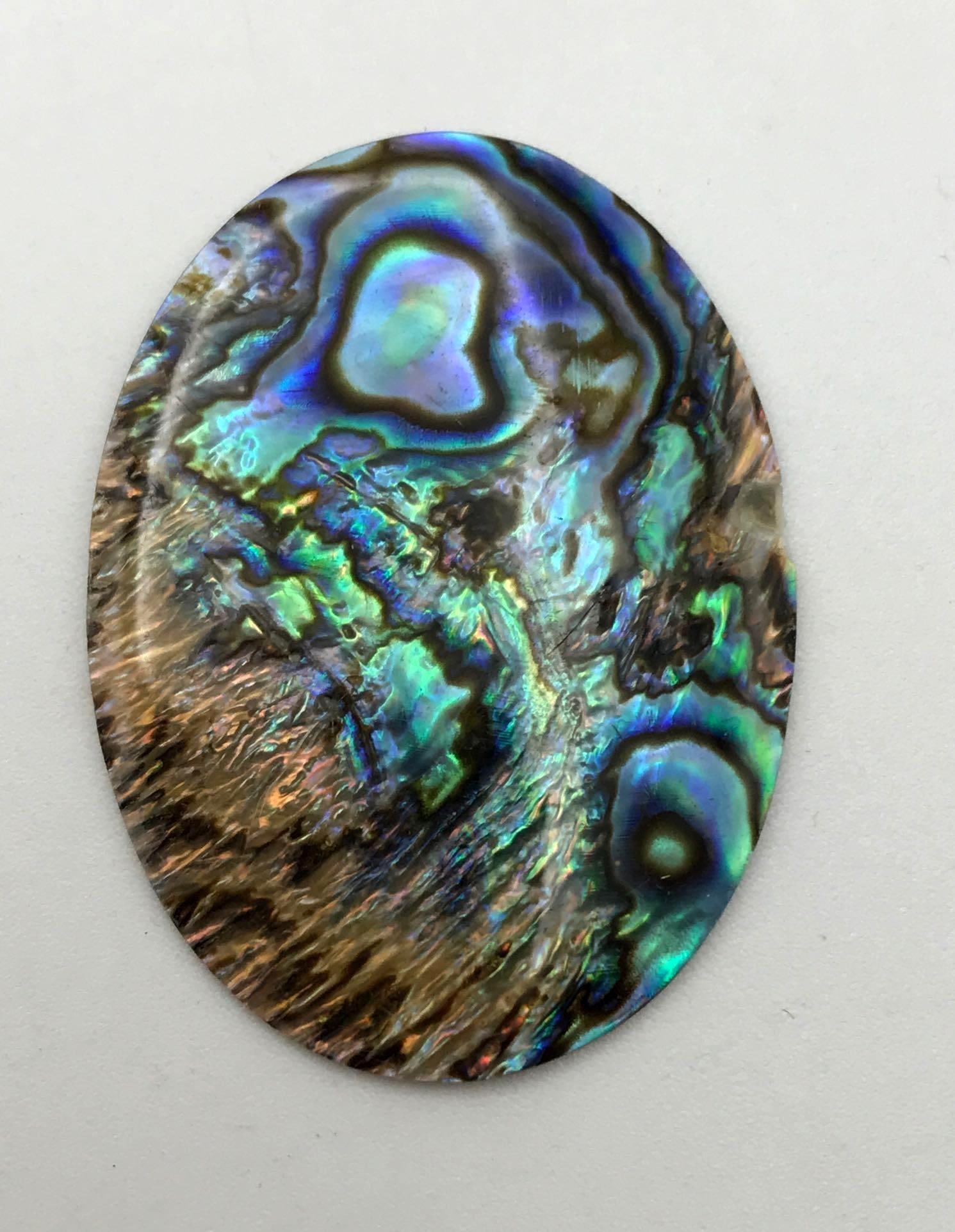 JEWELRY ROCK STONE LAPIDARY SPECIMEN (1 of 2)