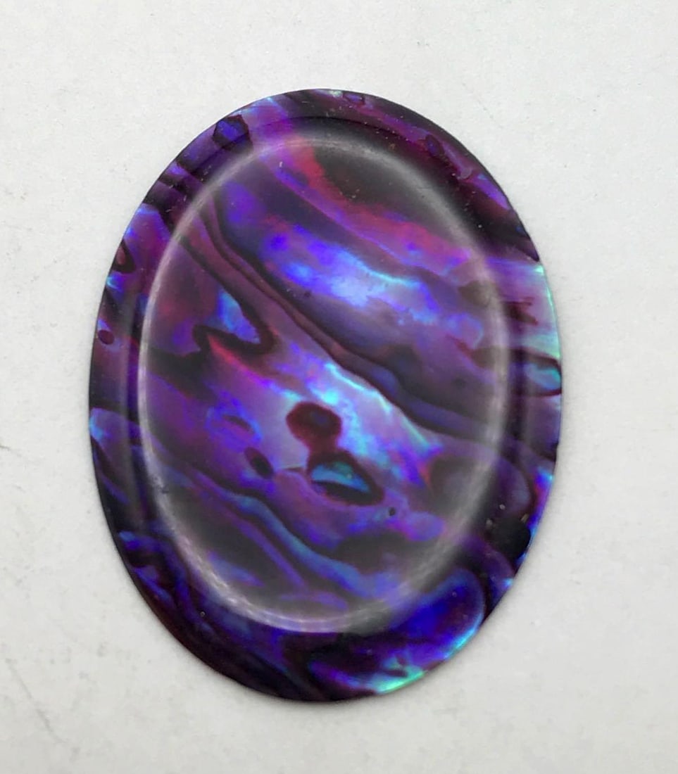 JEWELRY ROCK STONE LAPIDARY SPECIMEN (1 of 2)