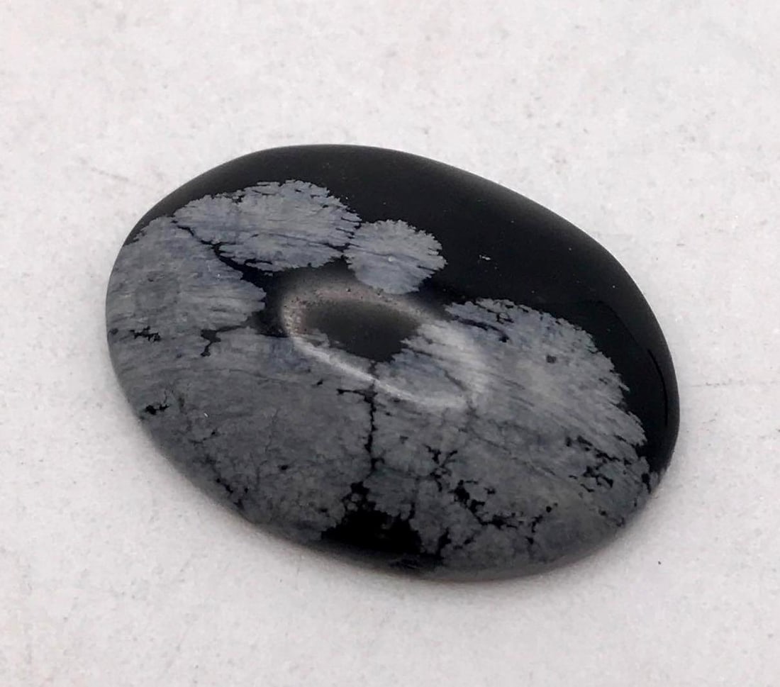 JEWELRY ROCK STONE LAPIDARY SPECIMEN (1 of 2)