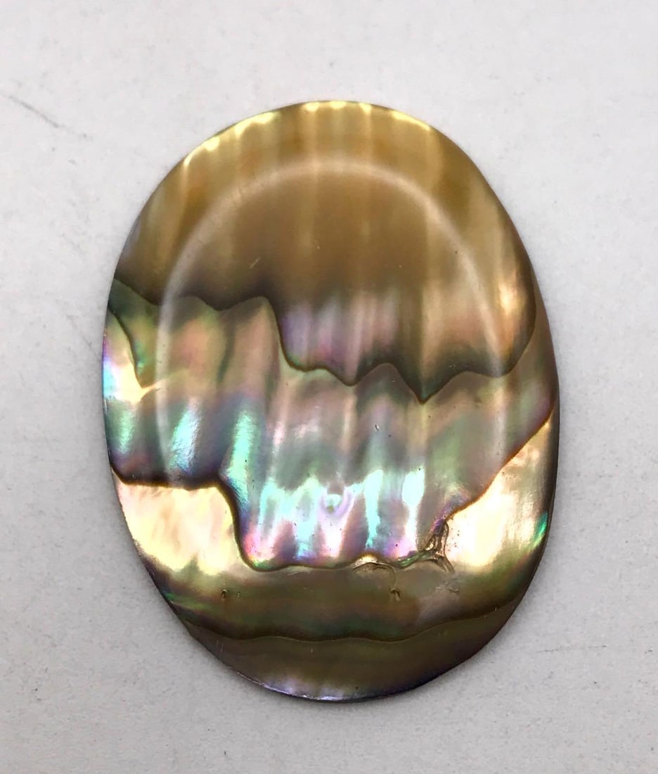 JEWELRY ROCK STONE LAPIDARY SPECIMEN (1 of 2)