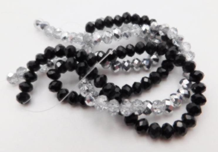 BEADS ROCK STONE LAPIDARY SPECIMEN (1 of 2)