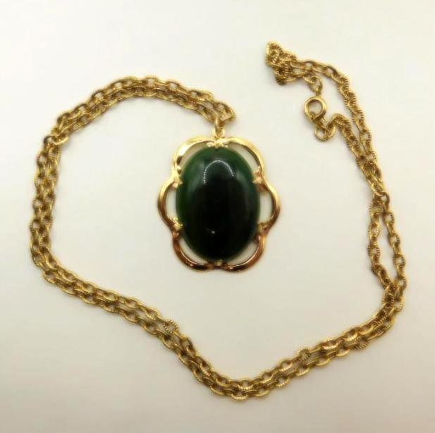 GENUINE STONE PENDANT NECKLACE ROCK STONE LAPIDARY SPECIMEN: GENUINE STONE PENDANT NECKLACE ROCK STONE LAPIDARY SPECIMEN