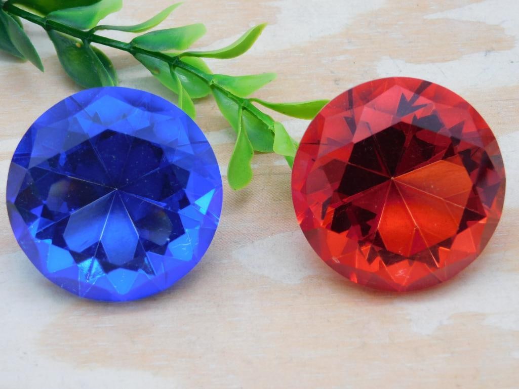 DISPLAY DIAMONDS ROCK STONE LAPIDARY SPECIMEN: DISPLAY DIAMONDS ROCK STONE LAPIDARY SPECIMEN