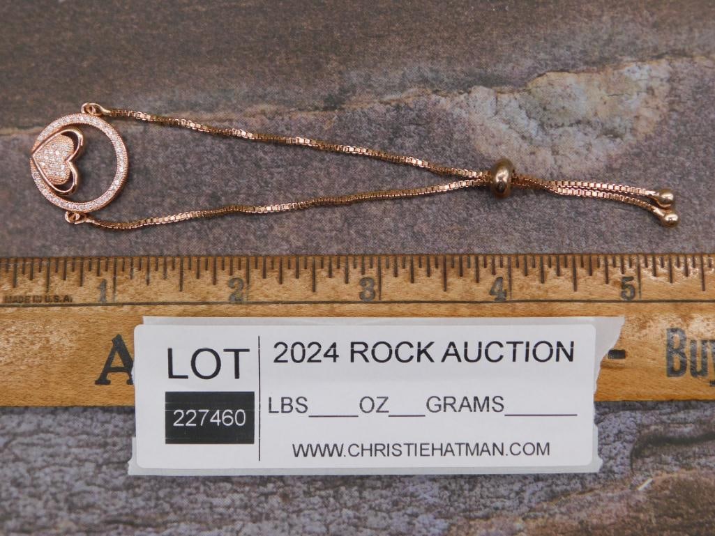 ADJUSTABLE BRACELET - 2