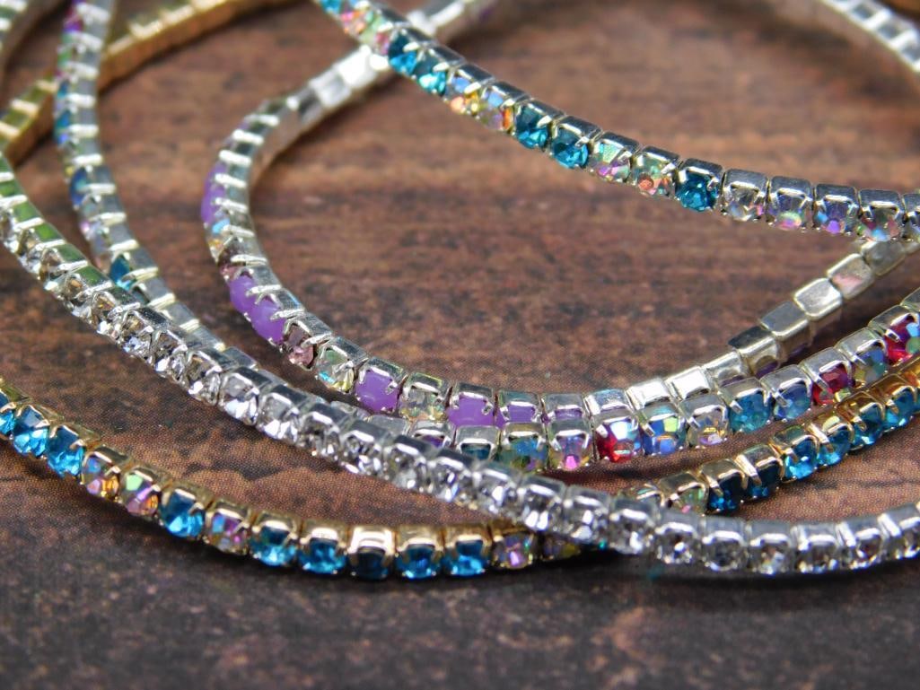 STRETCH BRACELETS - 2