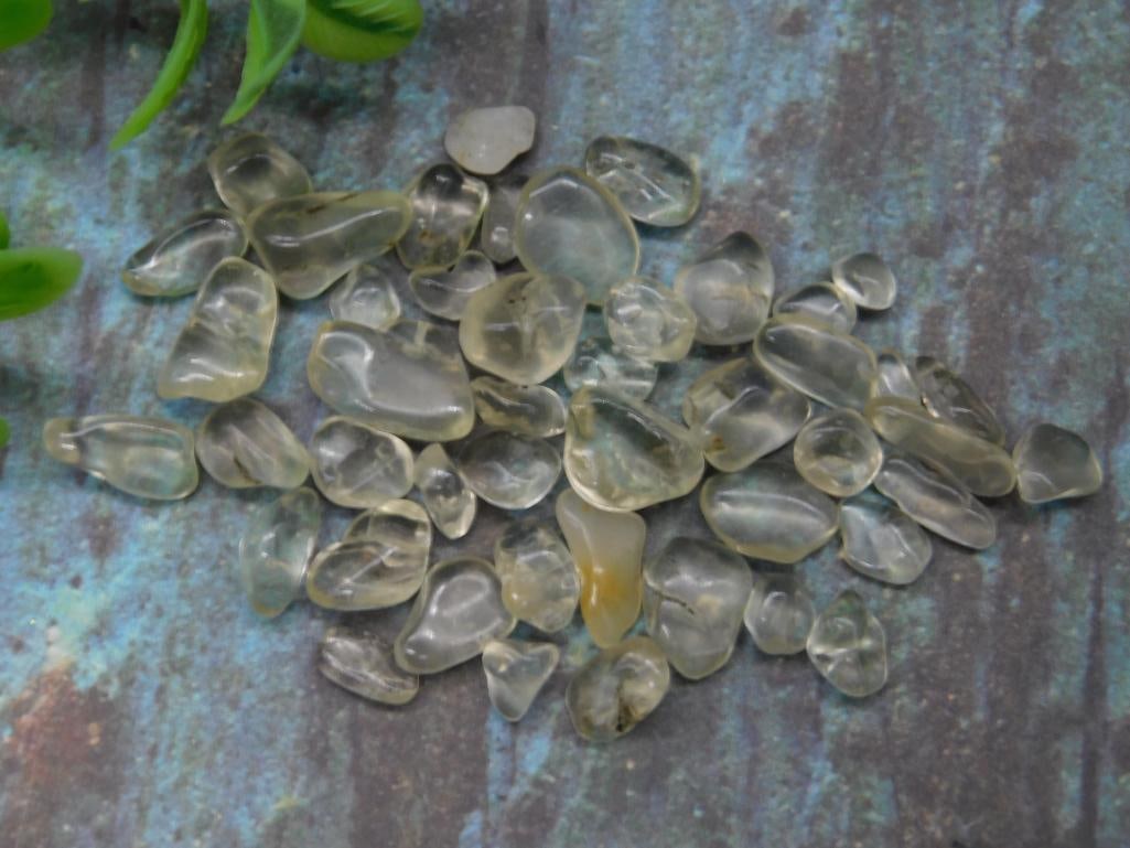 GOLDEN HEALER QUARTZ ROCK STONE LAPIDARY SPECIMEN: GOLDEN HEALER QUARTZ ROCK STONE LAPIDARY SPECIMEN