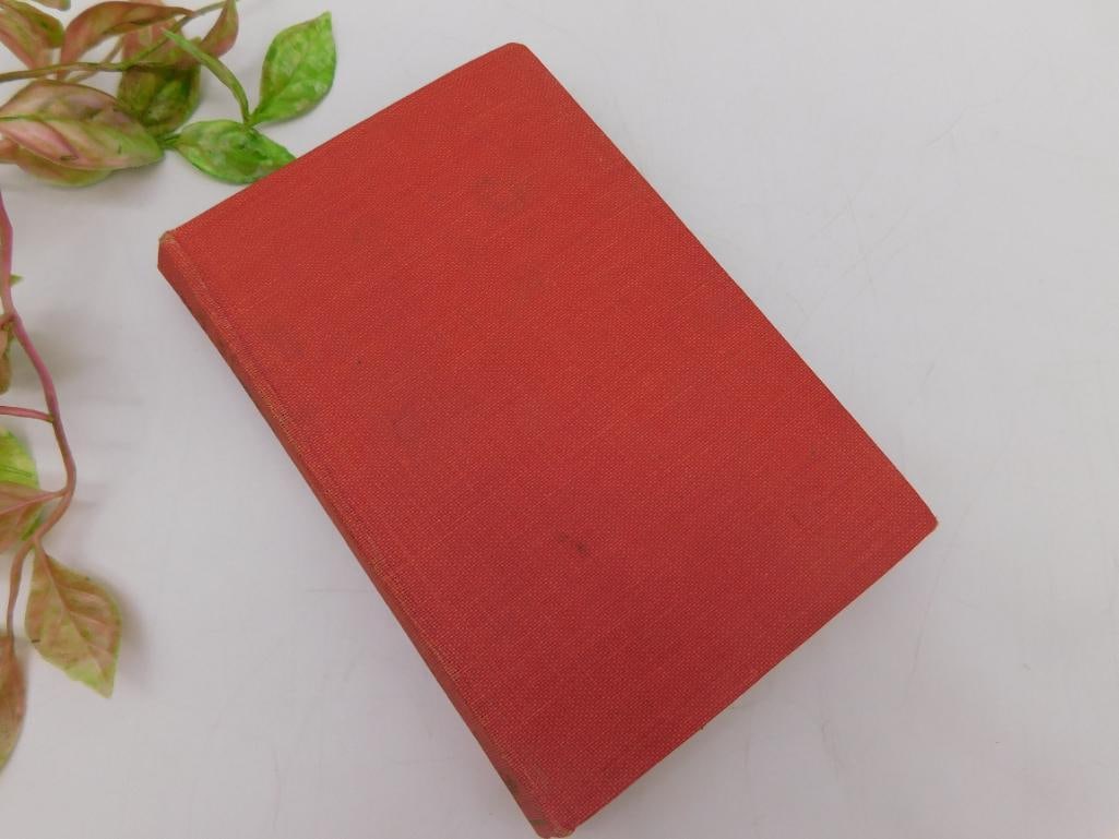 The Wit and Humor of America BOOK, Volume IV, 1911 Edition (1 of 4)