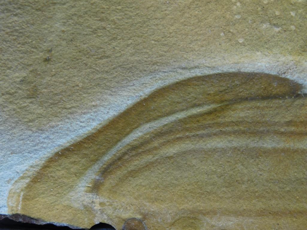 JASPER ROCK STONE LAPIDARY SPECIMEN - 2