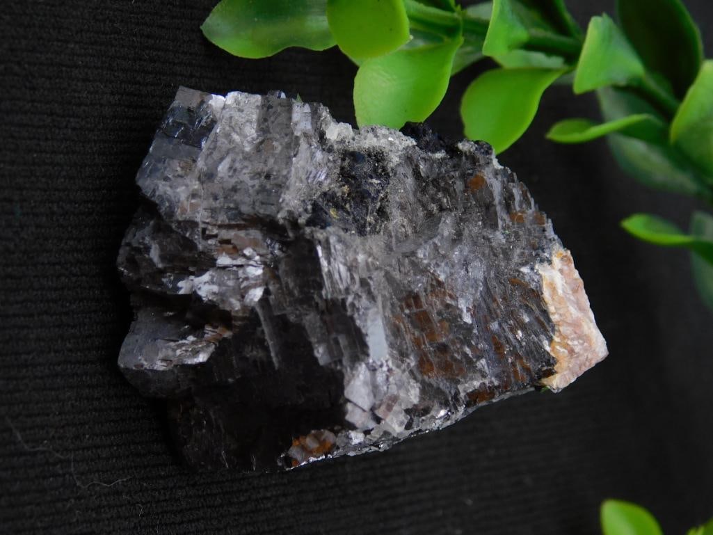 GALENA ROCK STONE LAPIDARY SPECIMEN: GALENA ROCK STONE LAPIDARY SPECIMEN