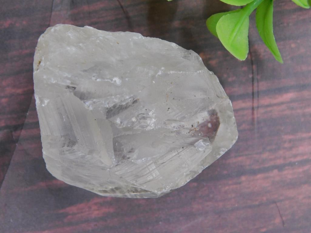 Quartz Rock Stone Lapidary Specimen: Quartz Rock Stone Lapidary Specimen