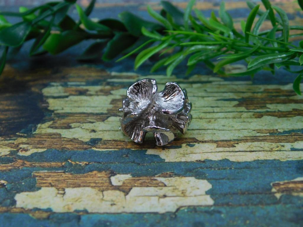 RING ROCK STONE LAPIDARY SPECIMEN (1 of 4)