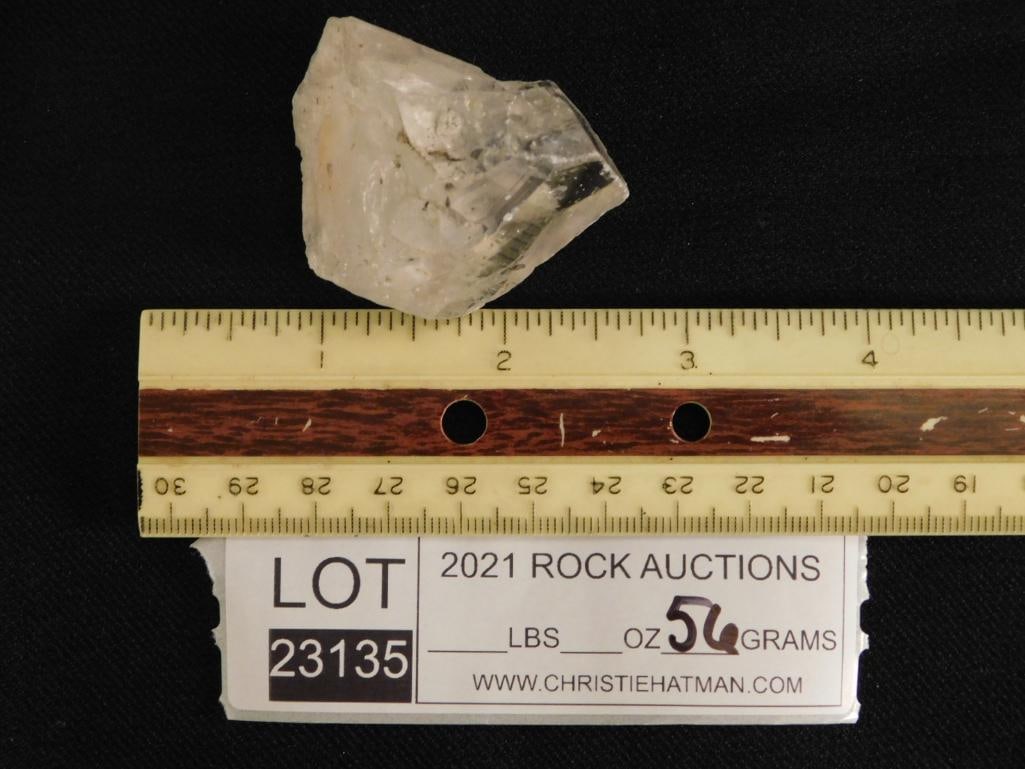 QUARTZ ROCK STONE LAPIDARY SPECIMEN - 2