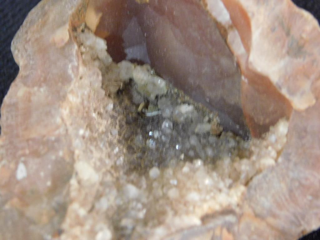 ROCK STONE LAPIDARY SPECIMEN - 2