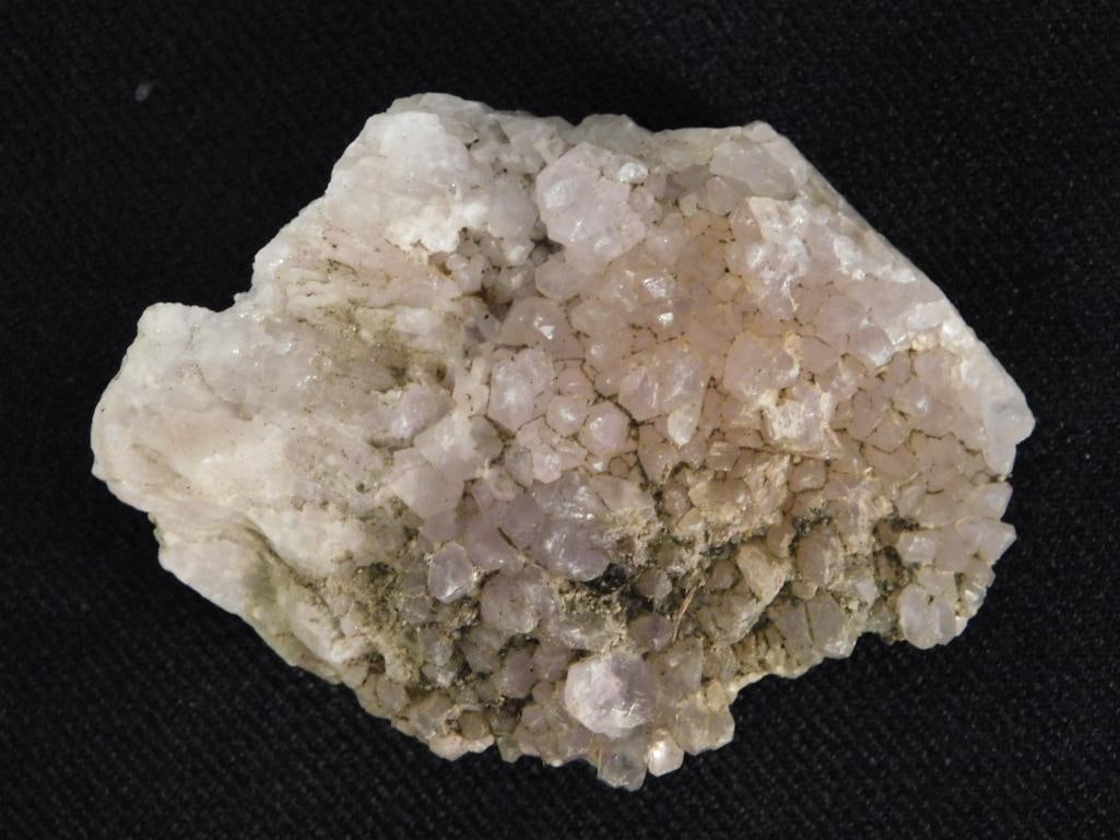 ROCK STONE LAPIDARY SPECIMEN - 2