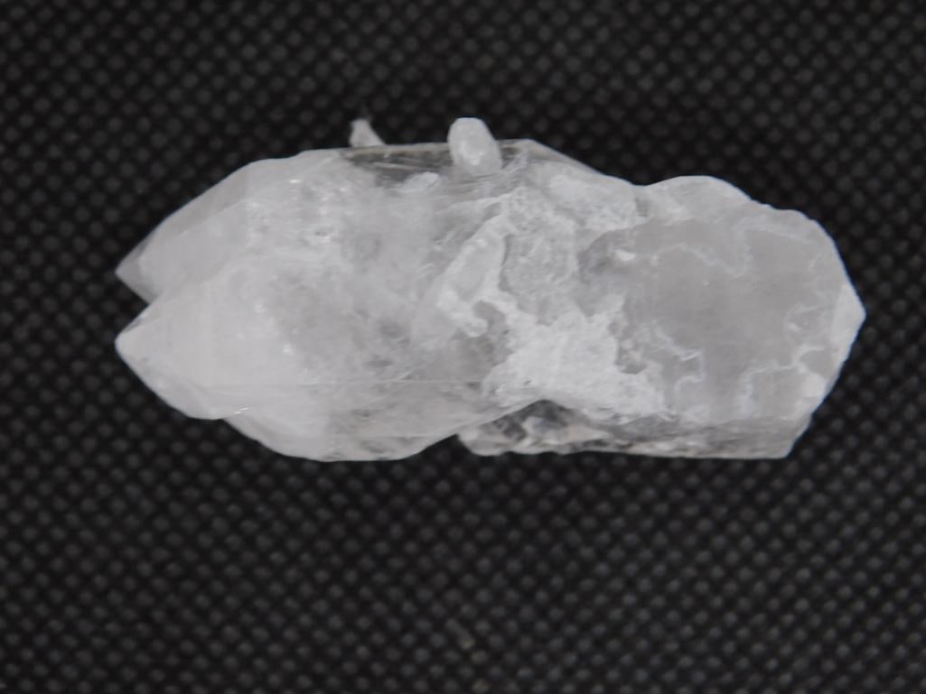 QUARTZ ROCK STONE LAPIDARY SPECIMEN - 2